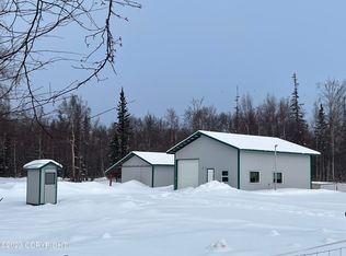 14225 E Jensen Ave, Palmer, AK 99645