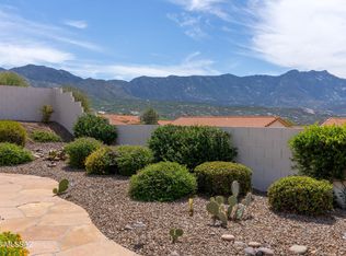 65851 E Rocky Path Dr, Saddlebrooke, AZ 85739