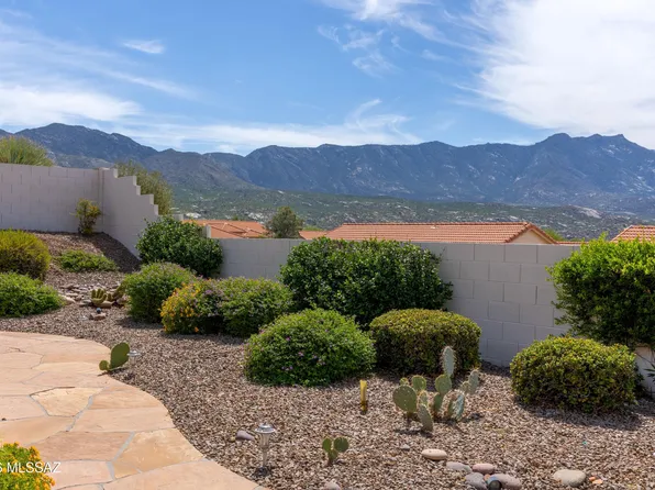 65851 E Rocky Path Dr, Saddlebrooke, AZ 85739