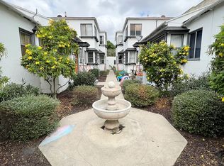 4117 W Adams Blvd #4121A, Los Angeles, CA 90018