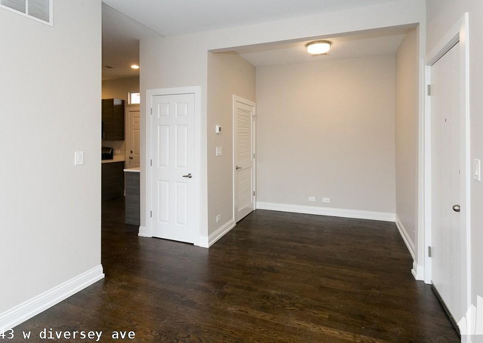 1st image of 2943 W Diversey Ave #1523