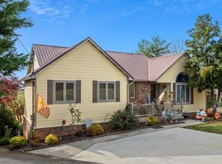 1266 Sunrise Dr, Sevierville, TN 37862