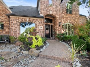 11544 Locust Dr, Frisco, TX 75033
