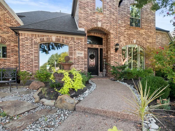 11544 Locust Dr, Frisco, TX 75033