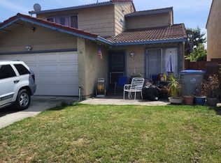 537 Trents Ferry Ct, San Jose, CA 95133