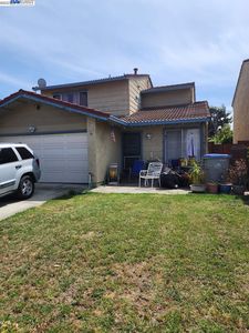 537 Trents Ferry Ct, San Jose, CA, 95133