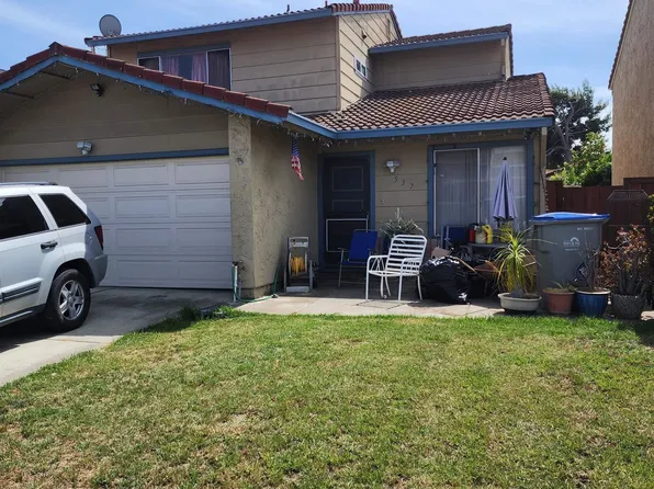 537 Trents Ferry Ct, San Jose, CA 95133