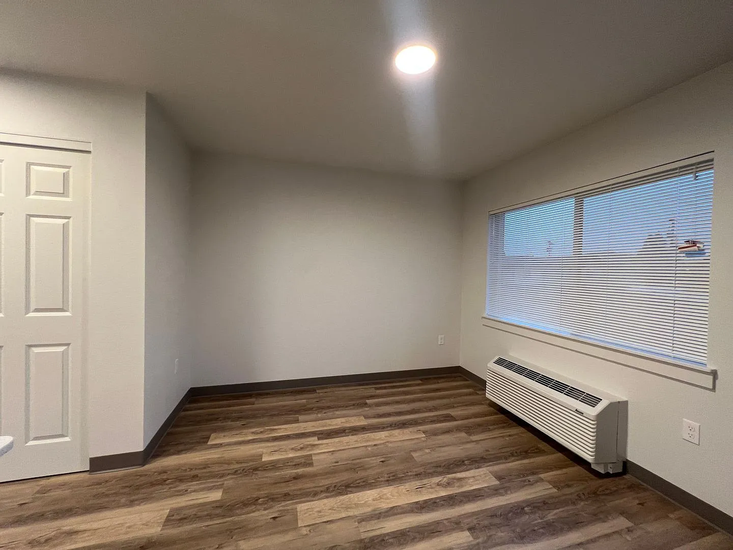 Weber Apartments — Photo 4