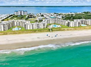 1505 Salter Path Road #325, Indian Beach, NC 28512
