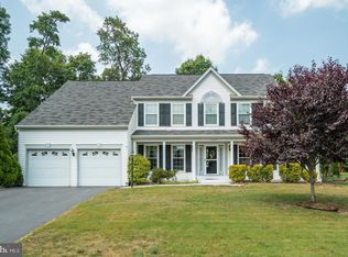 10082 Post Oak Ter, Manassas, VA 20110