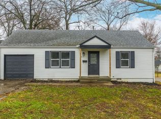 3615 NE 53rd Ter, Kansas City, MO 64119