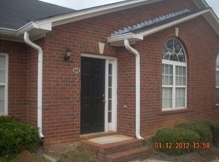 609 Mountain Chase, Cartersville, GA 30120