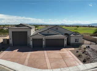 72 Cypress Point Dr, Mohave Valley, AZ 86440