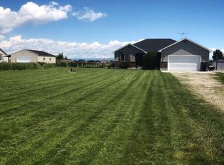 8 N 3900 E, Rigby, ID 83442