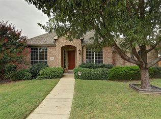 10453 Balsam Ct, Frisco, TX 75033