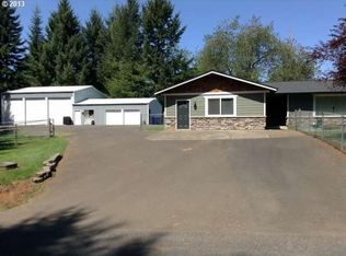 30914 S Oswalt Rd, Colton, OR 97017