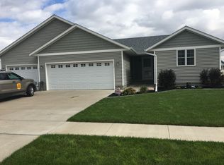 1506 Lawrence Ave, Camanche, IA 52730