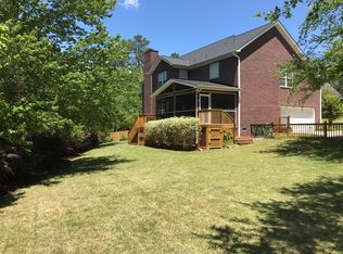 129 Osborne Ln, Irmo, SC 29063