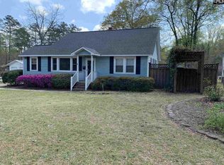 2027 Morningside Dr, West Columbia, SC 29169