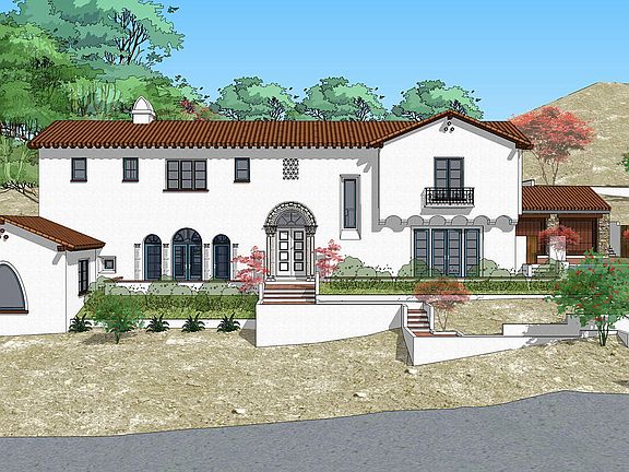 2nd image of 5487 La Forest Dr