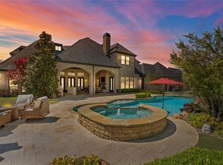 717 Elmbrook Dr, Fairview, TX 75069