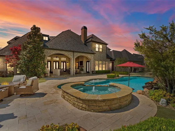 717 Elmbrook Dr, Fairview, TX 75069