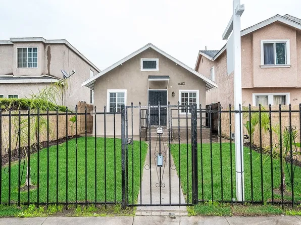 11212 Towne Ave, Los Angeles, CA 90061