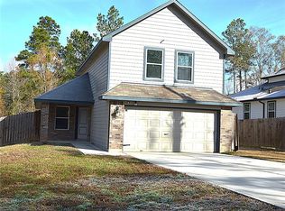 3059 Caddo, Willis, TX 77378