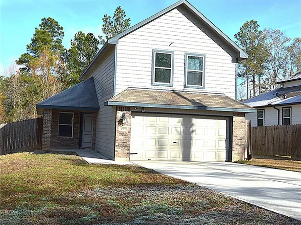 3059 Caddo, Willis, TX 77378