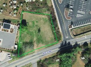 2420 W Nc 10 Hwy, Newton, NC 28658