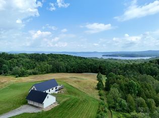 1293 City Farm Road, Newport Town, VT 05857