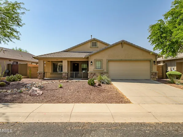 4423 W MAGELLAN Drive, New River, AZ 85087