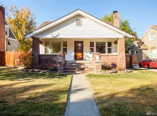 16 N Franklin Ave, Wenatchee, WA 98801