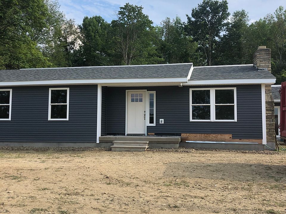 Hydro seeding coming soon