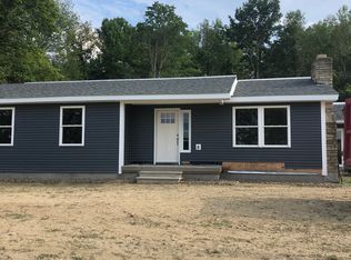 56 Colonel Baume Rd, Greenwich, NY 12834