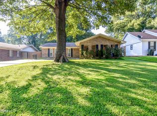 7930 Charleston Dr, Southaven, MS 38671