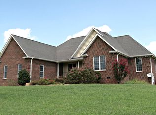 36 Roseberry Ln, Boones Mill, VA 24065