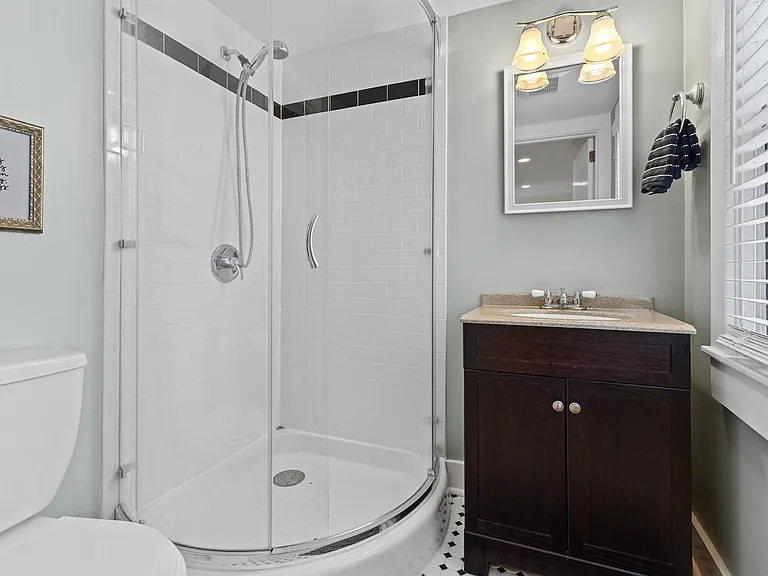 Main bath