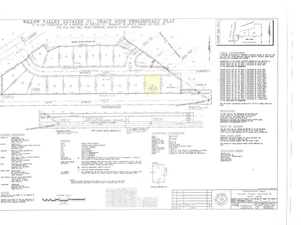 18 S Border Way, Mohave Valley, AZ 86440