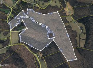 775 Evans Ridge Rd, Speedwell, TN 37870