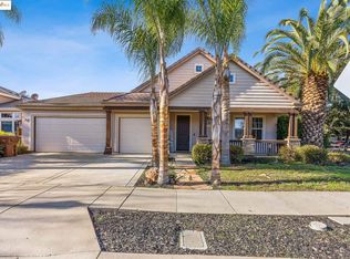 1367 Windy Vale Ct, Brentwood, CA