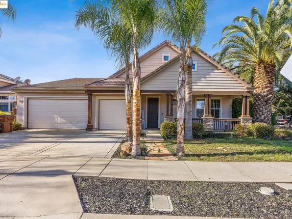 1367 Windy Vale Ct, Brentwood, CA 94513
