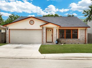 8131 Bent Meadow, Converse, TX 78109