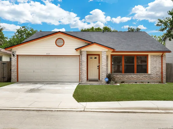 8131 Bent Meadow, Converse, TX 78109