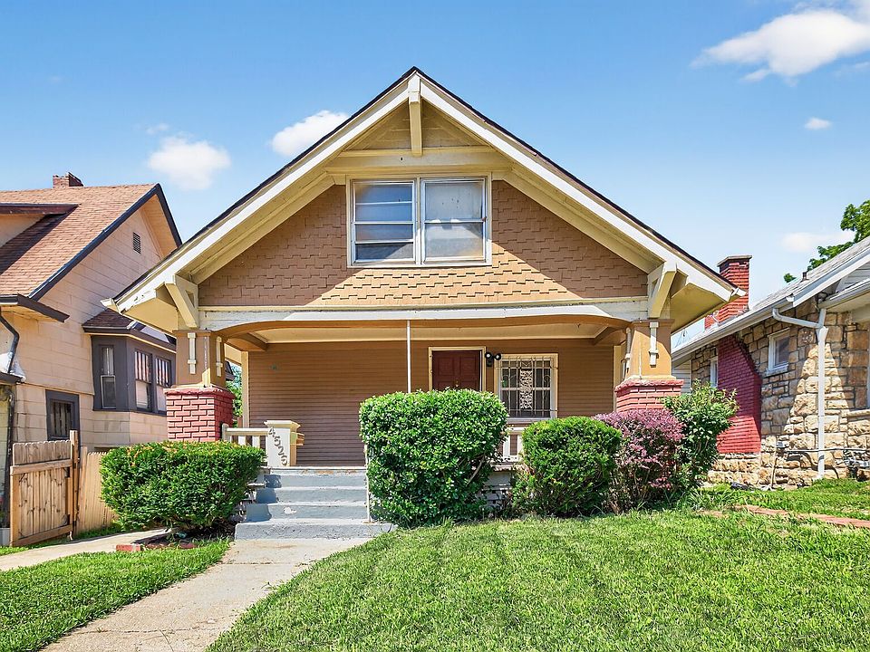 1st image of 4526 Montgall Ave