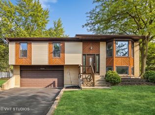 333 Falcon Ridge Way, Bolingbrook, IL 60440
