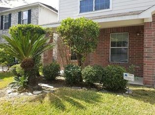 16907 Mission Ridge Ln, Houston, TX 77073