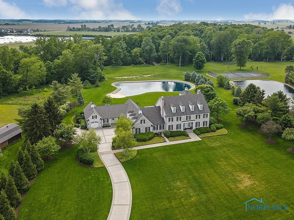 4325 Holt Rd, Sylvania, OH 43560 Zillow