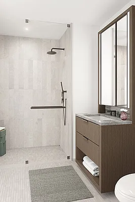 Sold by Brown Harris Stevens Development Marketing | media 9