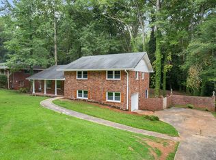 4445 Greensprings Rd, Atlanta, GA 30337